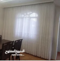  8 curtains office blinds