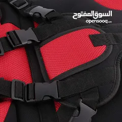  6 مربط حزام كرسي امان الطفل و تحزيمه لعمر من 3 شهور لغايك 7 سنوات