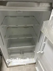  4 ثلاجة مستعملة سعر طري جدا