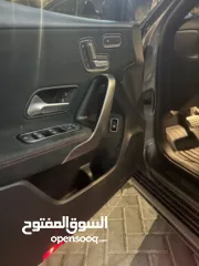  3 مرسيدس A 250E