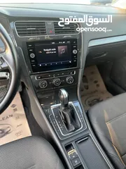  8 جولف mk7.5