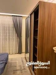  14 شقه للبيع في دير غبار / الرقم المرجعي : 13593