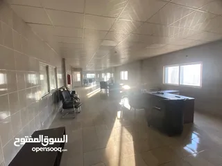  3 مصنع (شبرة) للبيع الموقر التنموية