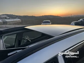  14 هونداي سنتفيه 2016/فتحة سقف بانوراما  4x4