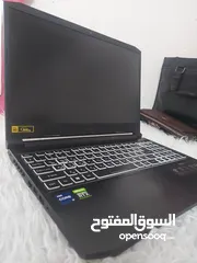  2 لابتوب ايسر كيمنك نيترو 5