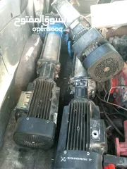  9 شراء وبيع جميع انواع التدفئة المركزية وغرف البويلرات