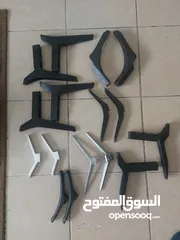  7 قطع غيار شاشات