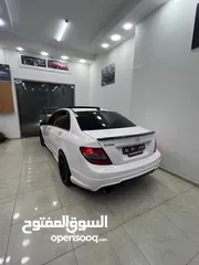  13 للبيع بسعر حرق كاش او نص بنص مرسيدس C250 فل الفل فتحه سقف كراسي كهرباء برادي خلفيه لدات اماميه وخلفي