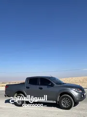  3 ميتسوبيشي 2019 L200 للبيع او للبدل