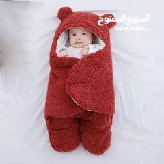  8 بطانيه أطفال شتويه 2*1