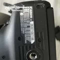  3 Camera canon eos 77D