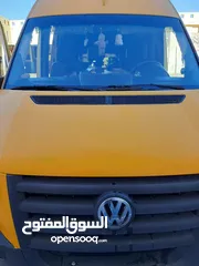  4 باص فوكس فاجن