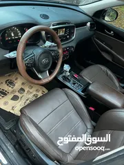  7 سورنتو 16 للبيع او البدل