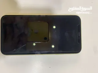  1 تلفون iPhone 11