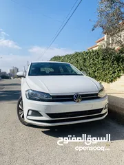  7 فولكس وأجن بولو