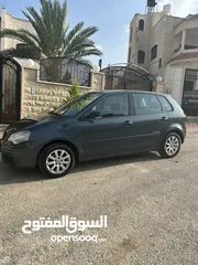  1 بولو 2009 بالرخصة فحص نخب