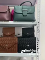  5 شنط فاخرة بأسعار مناسبة