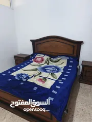  1 غرفة نوم ماستر مستعملة بحالة جيدة