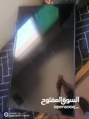  4 شاشه مجك جديده مع رسيفر ورموت