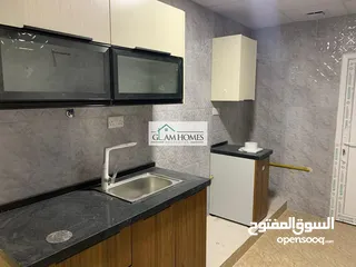  2 Comfy 5 BR apartment for sale in Mabellah Ref: 725J
