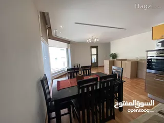  4 شقة مفروشة للإيجار 90م2 ( Property 16377 ) سنوي فقط