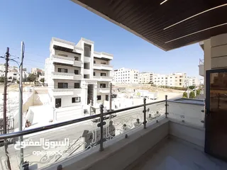  21 شقة مميزة طابق اول مساحة 150م في شفا بدران بسعر مميز