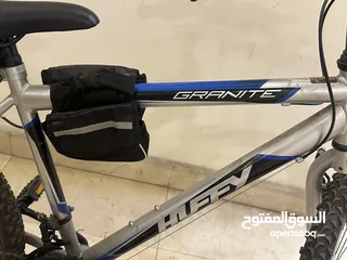  5 دراجه هوائيه للبيع