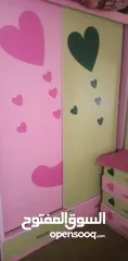  1 غرفه نوم اطفال للبيع وقابل للتفاوض