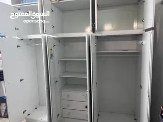  5 غرفة نوم فرومايكا مصنوعه من خشب السندوش
