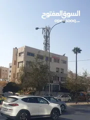  4 عمارة مع ارض للبيع في الجندويل