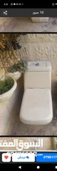  1 اطقم حمامات فرنسي للبيع