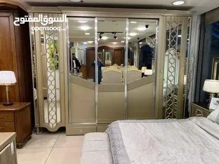  13 غرف نوم  للبيع وخدمة توصيل لجميع المحافظات