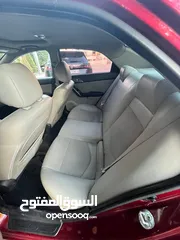  5 كيا فورتي 2010
