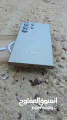  6 بحاله ممتازه وسعر ممتاز s24 ultra شوف الوصف