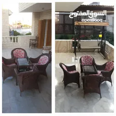  9 شاليه اول علوي قرية بدر السياحية