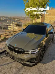  6 Bmw 330i   20/19