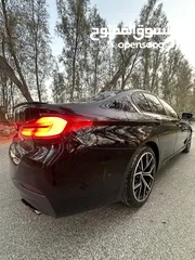  11 BMW 530i 2019 Converted to 2021 M5 Edition