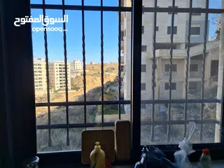  24 شقة تشطيب شخصي ومواصفات عالية