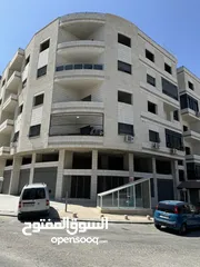  8 شقه للبيع في رفيديا