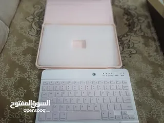  2 كفرات ايباد