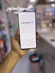  8 POCO X6PRO 512 ذاكره