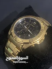  2 Citizen Chronograph AN7102-54E Men's Watch  ساعة ستيزين للبيع بحالة جيدة