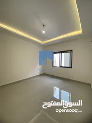 8 شقة فاخرة للبيع في تلاع العلي  - خلف السلطان 150م مع حديقة وترسات 100م تشطيب سوبر ديلوكس لم تسكن