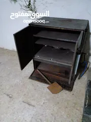  2 فرن حجم كبير شب جديد بسعر ممتاز