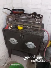  13 بيع هدة مطعم بسعر حرق عده كاملي من جميعو