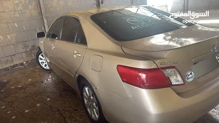  10 كامري هايبرد للبيع فل الفل بحاله ممتازه للبيع كاش فقط