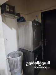  5 شقة سكنية مستقلة