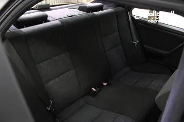  24 Mercedes Benz C200 1997