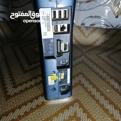  5 xbox360slim/اكسبوكس 360 للبيع