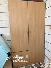  3 اثاث غرف نوم بحالة ممتازة للبيع